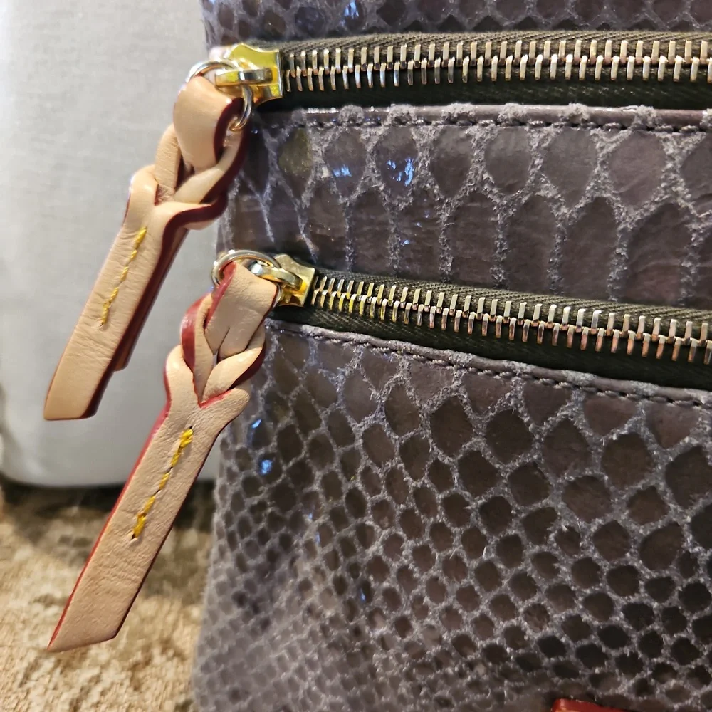 Dooney & Bourke Crossbody Bag - Picture 2 of 11